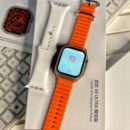 • Smart Watch S8 Ultra android with SIM CARD