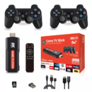 • Game TV Stick 8K