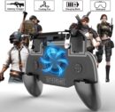 Mobile Game Controller SR