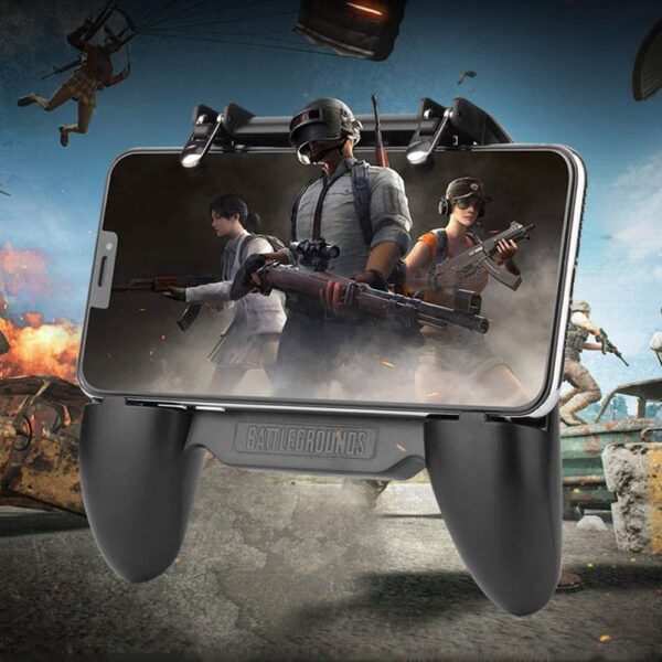 ⁦Mobile Game Controller SR⁩ - الصورة ⁦6⁩