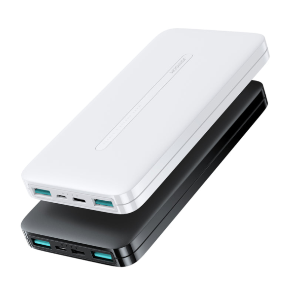 ⁦• Power Bank Joyroom 10000Mah T012⁩ - الصورة ⁦2⁩