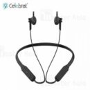 • Celebrat Magnetic Wireless Headset Bluetooth Neckband