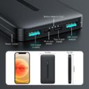 • Power Bank Joyroom 10000Mah T012